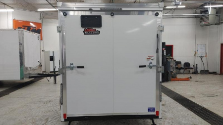 New 2022 United Trailers 3K Enclosed Cargo Trailer