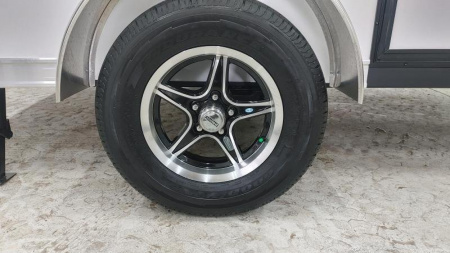 New 2022 United Trailers 3K Enclosed Cargo Trailer