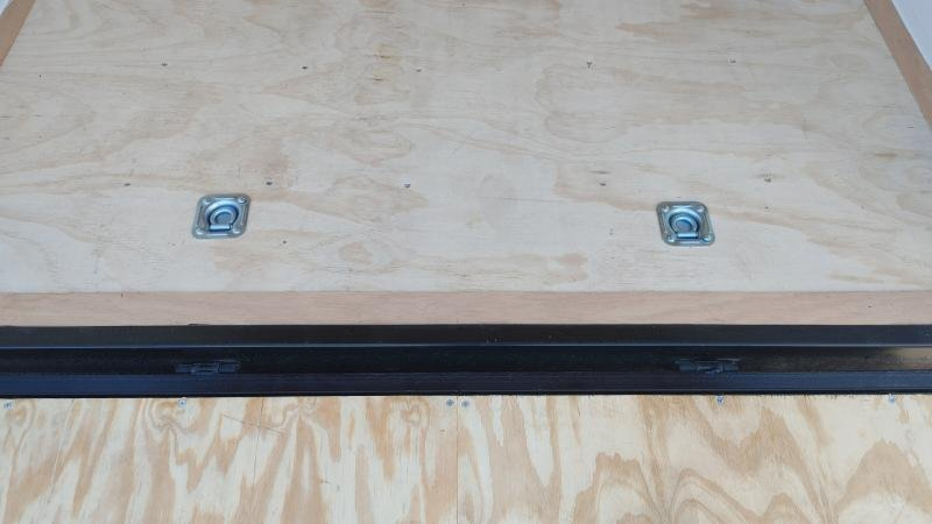 New 2022 United Trailers 10K Cargo / Enclosed Trailer