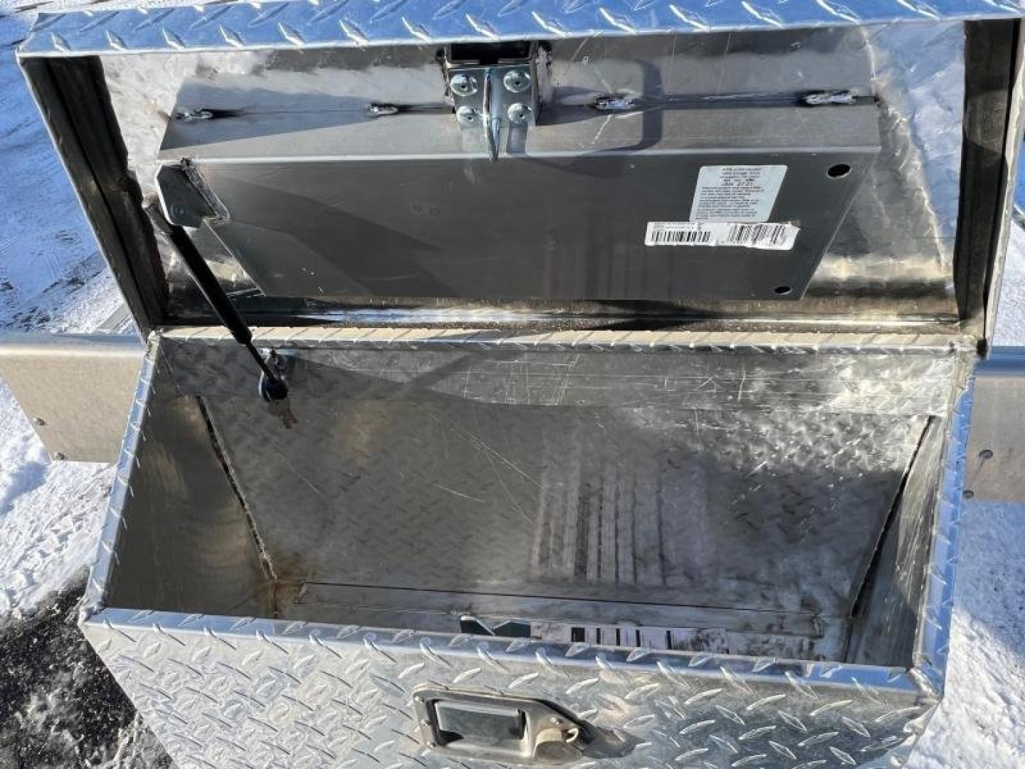 Used 2022 Timpte 1424 Tilt Trailer 14K Equipment Trailer