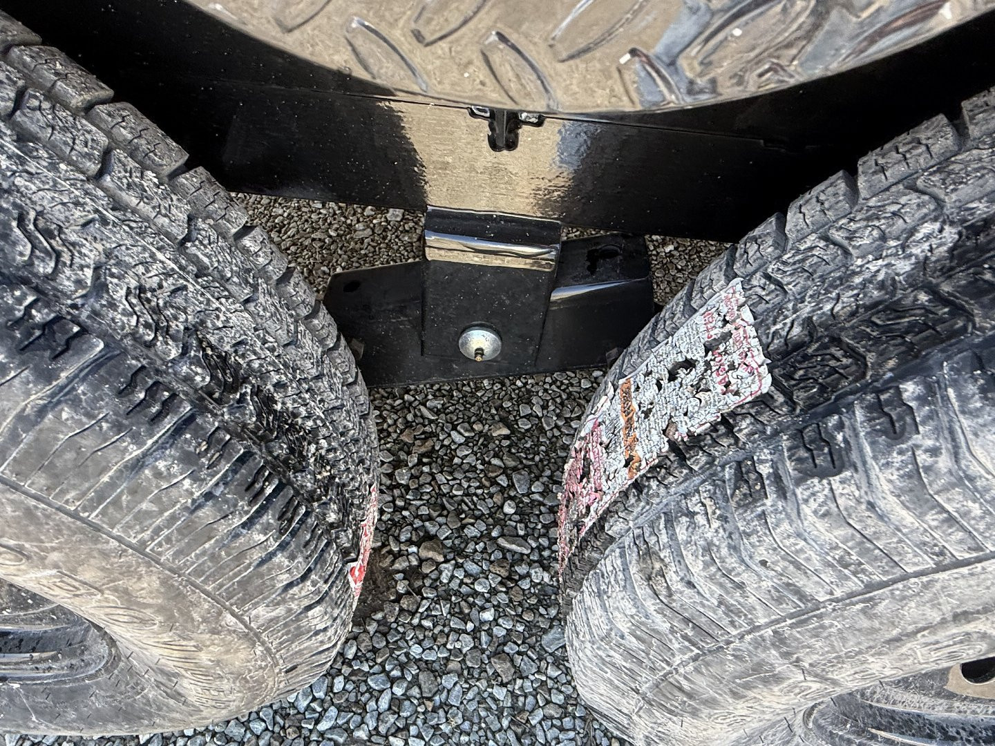 New 2025 RAWMAXX UTX2083BP14K Utility Trailer 83X20 TA DOVETAIL W/ HD GATE(GVW:14000) BLACK