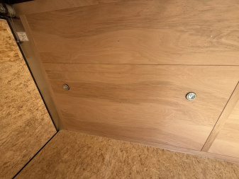 New 2024 WELLS CARGO FT612S2-D Cargo / Enclosed Trailer 6X12 SA RAMP DOOR (GVW:2990) WHITE