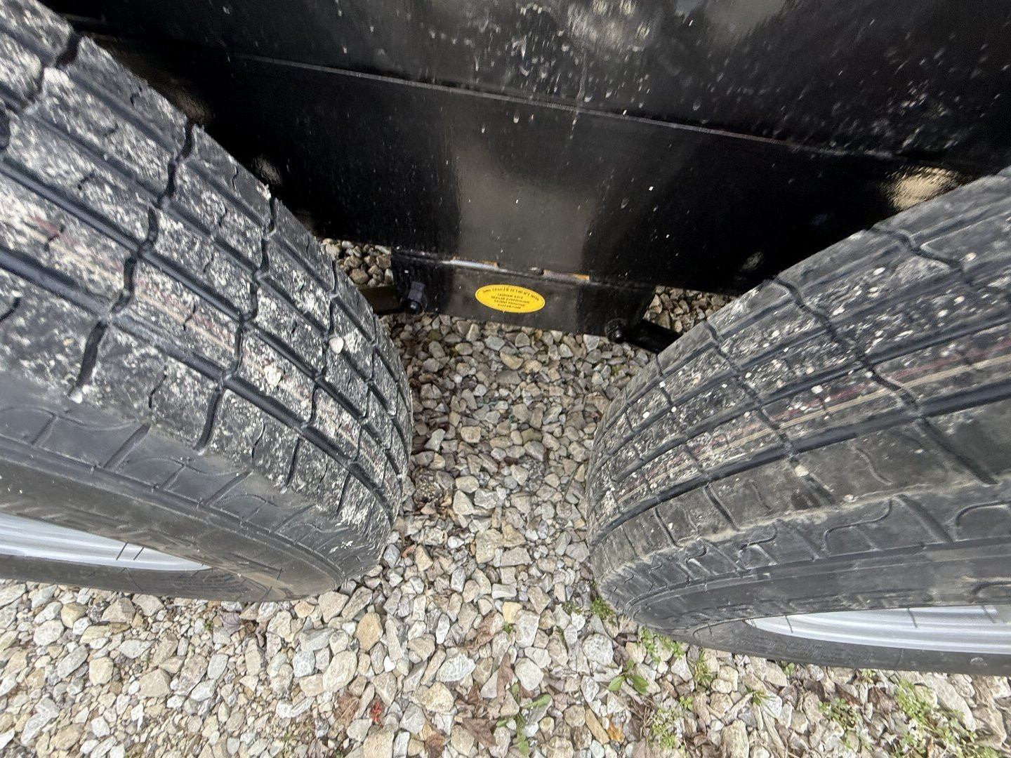 New 2025 AMO UT242 Car Hauler 82X24 TA DOVETAIL (GVW:7000) SLIDE IN RAMPS