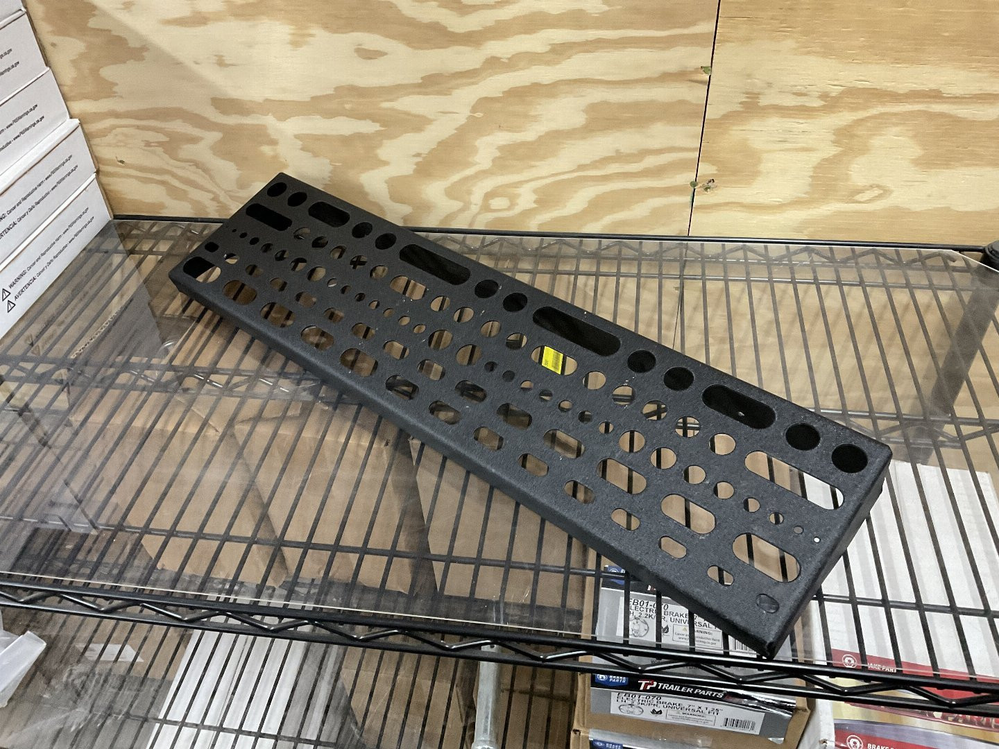 New 2024 Kevko Multipurpose Tool Holder Accessories