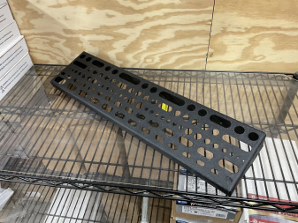 New 2024 Kevko Multipurpose Tool Holder Accessories