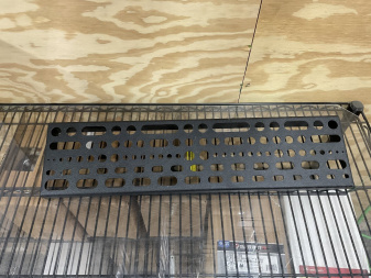 New 2024 Kevko Multipurpose Tool Holder Accessories