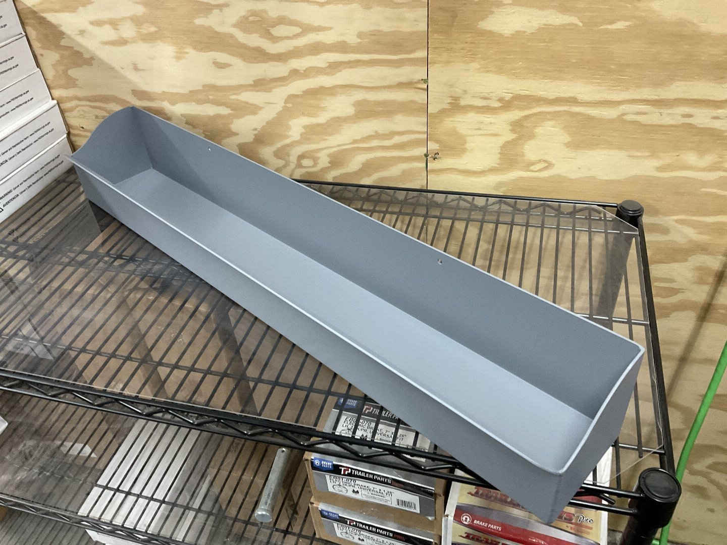 New 2024 Kevko 12qt Shelf Accessories