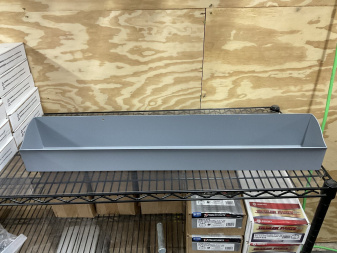 New 2024 Kevko 12qt Shelf Accessories