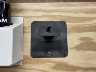 New 2024 Kevko Accessories