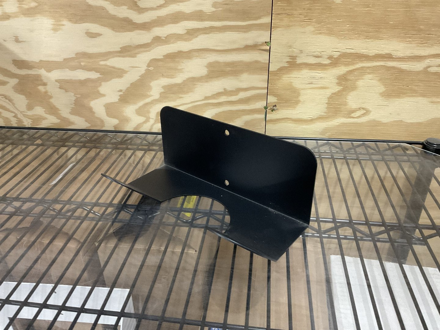 New 2024 Kevko Broom Holder Accessories