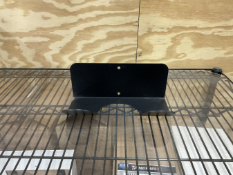 New 2024 Kevko Broom Holder Accessories