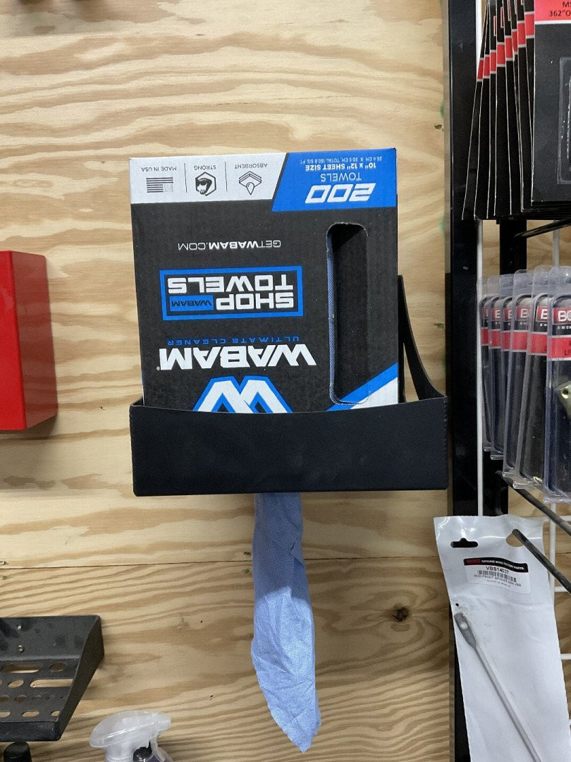 New 2024 Kevko Accessories