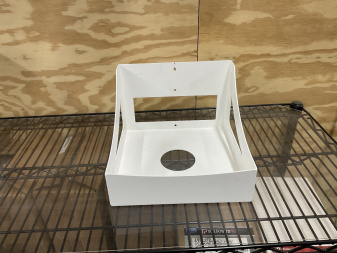 New 2024 Kevko Accessories