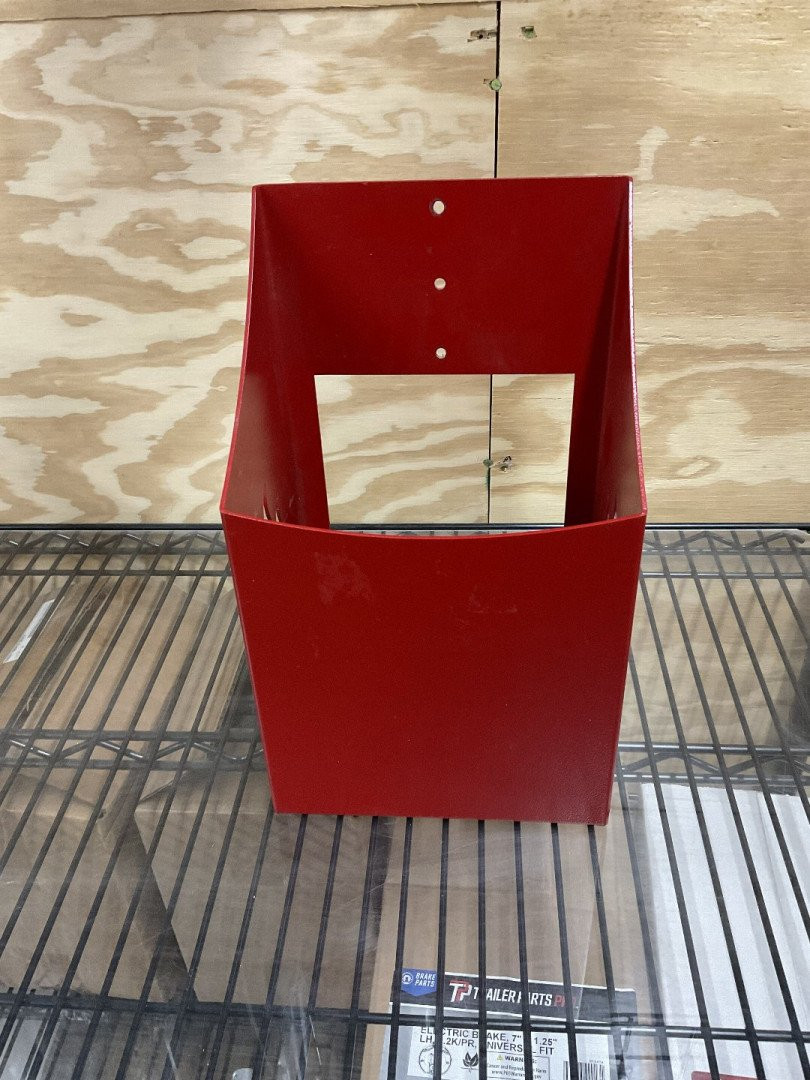 New 2024 Kevko 10lb Fire Extinguisher Accessories