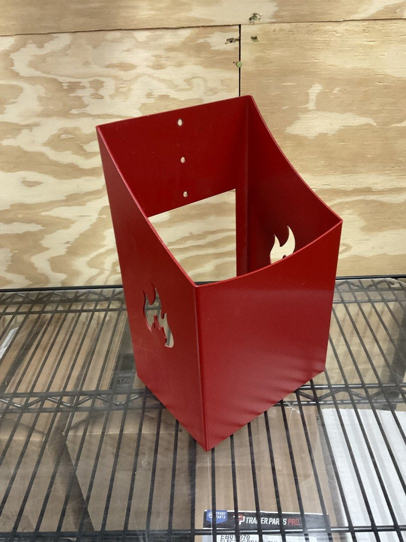 New 2024 Kevko 10lb Fire Extinguisher Accessories