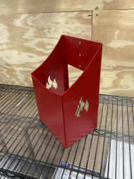 New 2024 Kevko 10lb Fire Extinguisher Accessories