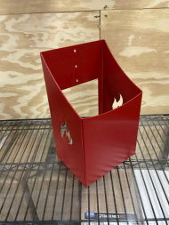 New 2024 Kevko 10lb Fire Extinguisher Accessories