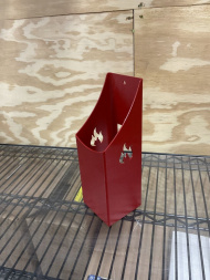 New 2024 Kevko 2 lb Fire Extinguisher Accessories