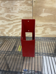 New 2024 Kevko 2 lb Fire Extinguisher Accessories