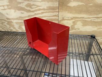 New 2024 Kevko Glove Holder