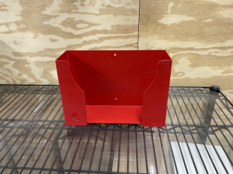 New 2024 Kevko Glove Holder