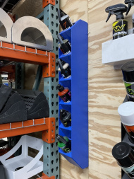 New 2024 Kevko 6 Can Vertical Holder Accessories