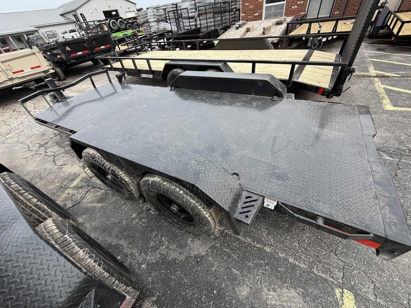 2025 RAWMAXX photo 4