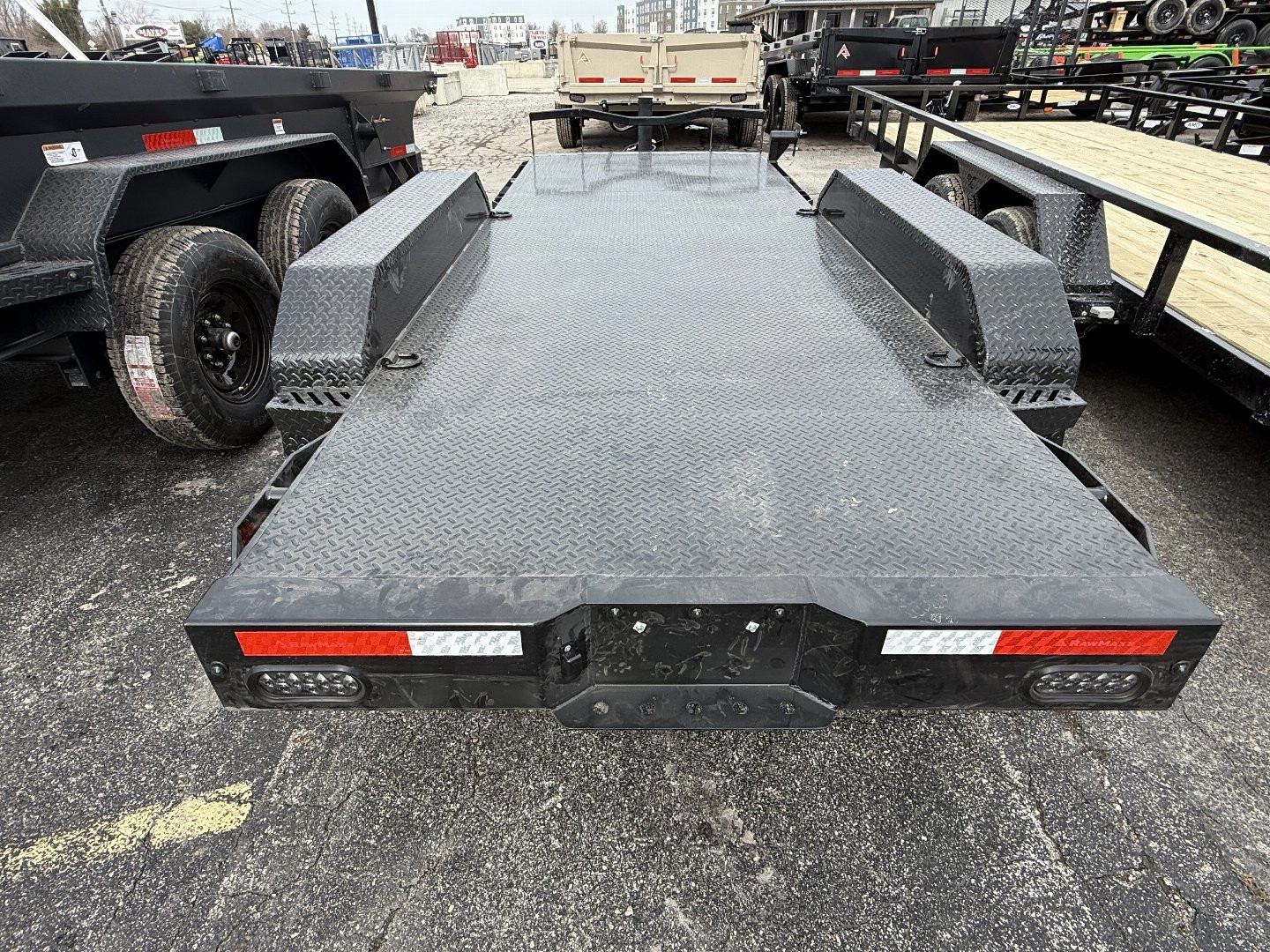 2025 RAWMAXX photo 6