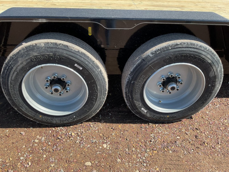 New 2025 Behnke TBCT2216ET