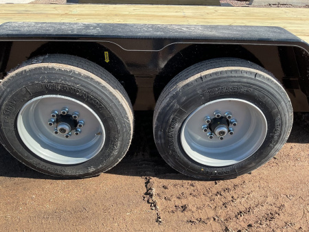 New 2025 Behnke TBCT2216ET