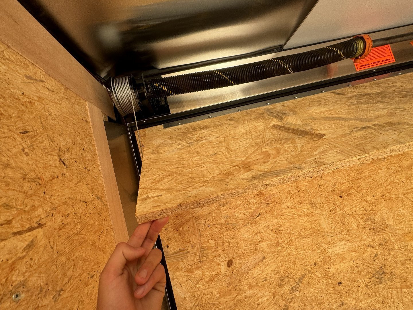 New 2025 WELLS CARGO FT716T2-D Cargo / Enclosed Trailer 7X16 TA RAMP DOOR (GVW:7000) WHITE