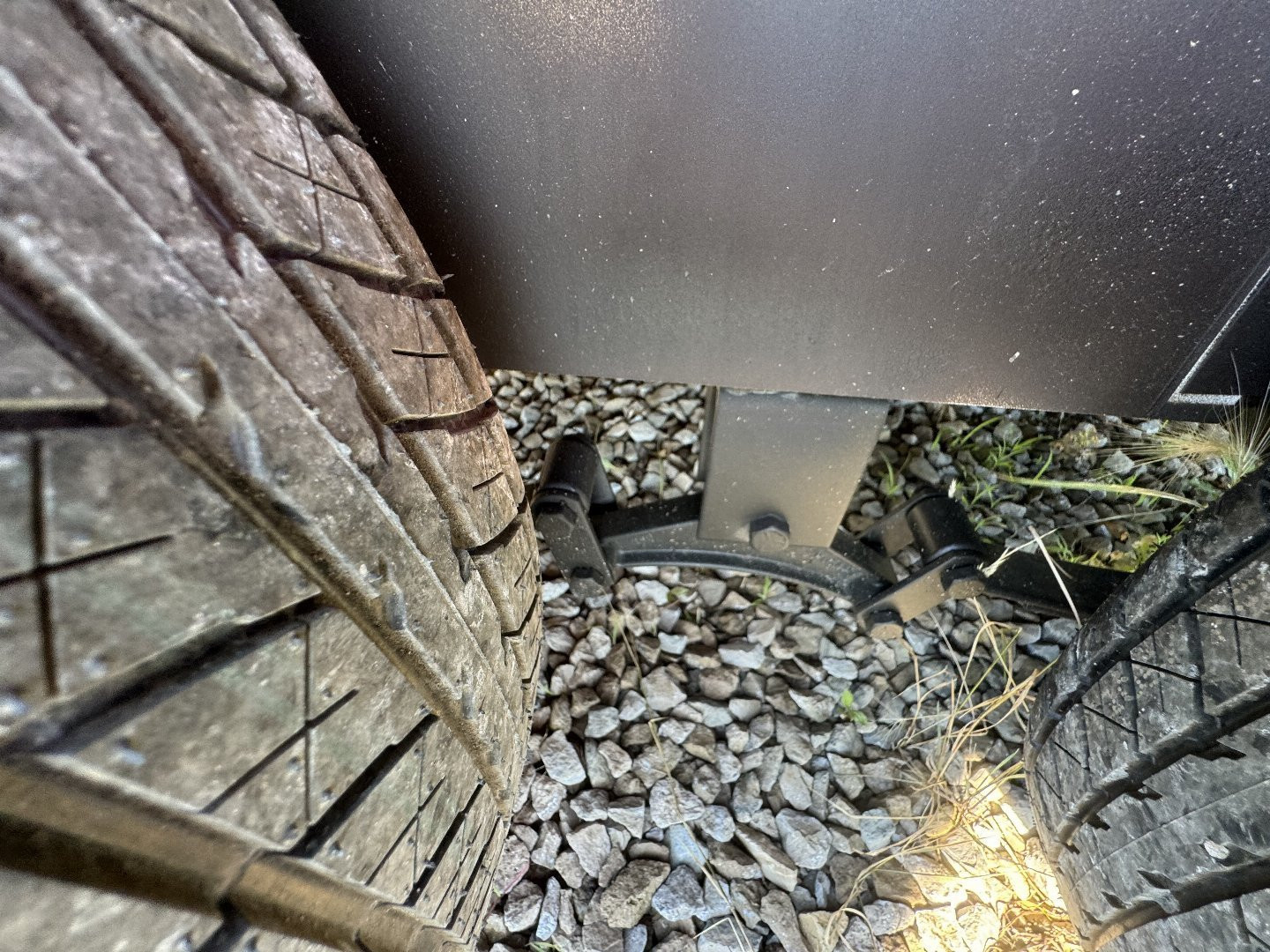 New 2025 WELLS CARGO FT716T2-D Cargo / Enclosed Trailer 7X16 TA RAMP DOOR (GVW:7000) WHITE