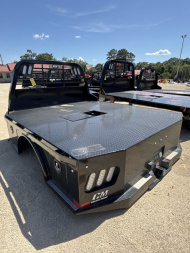 New 2025 CM Truck Beds SK-02975742 Truck Bed