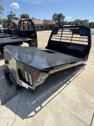 New 2025 CM Truck Beds RD-01843842 Truck Bed