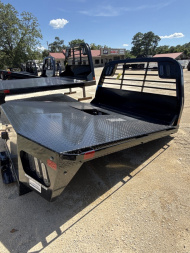 New 2025 CM Truck Beds RD-01843842 Truck Bed