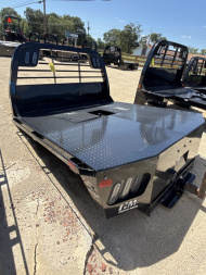 New 2025 CM Truck Beds RD-01843842 Truck Bed