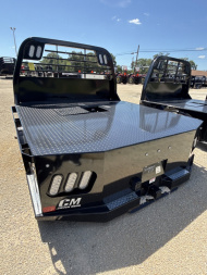 New 2025 CM Truck Beds SK-01843842 Truck Bed