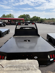 New 2025 CM Truck Beds GS-03976034GMSD Truck Bed