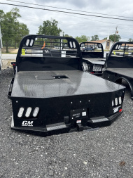 New 2024 CM Truck Beds Truck Bed