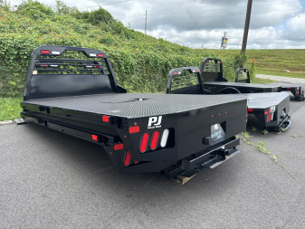 New 2024 CM Truck Beds GB 11'4/94/84/34 Truck Bed