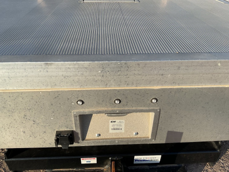 New 2024 CM Truck Beds TB ALRD 8'6/84/56/42 TC Truck Bed