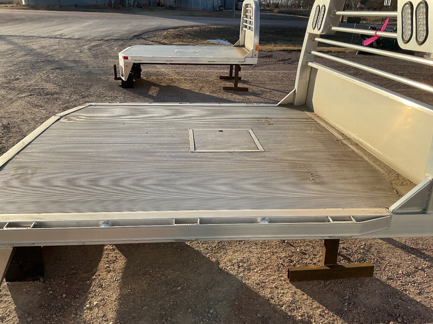 New 2024 CM Truck Beds TB ALRD 7/84/38/42 TC Truck Bed