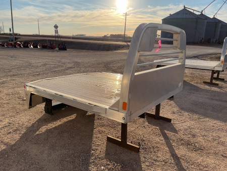 New 2024 CM Truck Beds TB ALRD 7/84/38/42 TC Truck Bed