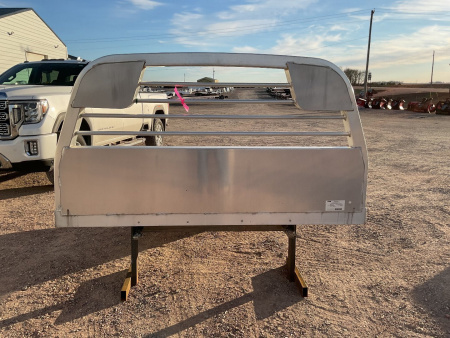 New 2024 CM Truck Beds TB ALRD 7/84/38/42 TC Truck Bed