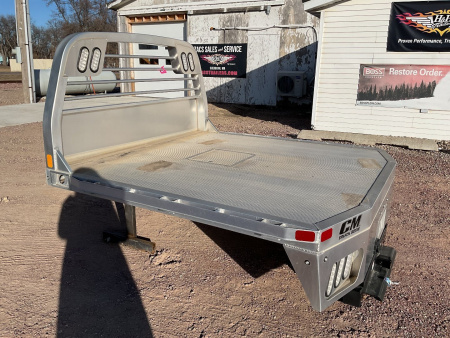 New 2024 CM Truck Beds TB ALRD 7'/84/40/38 Truck Bed