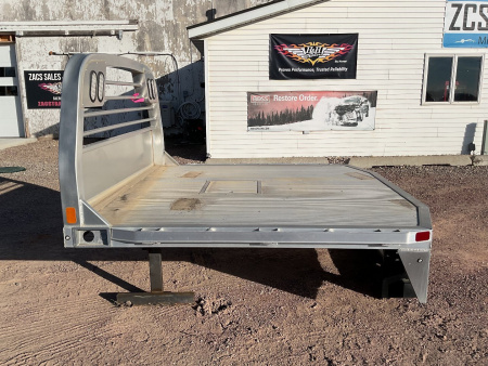 New 2024 CM Truck Beds TB ALRD 7'/84/40/38 Truck Bed