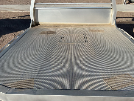 New 2024 CM Truck Beds TB ALRD 7'/84/40/38 Truck Bed