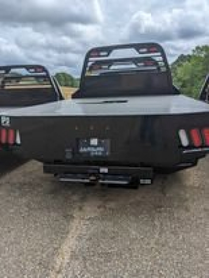 New 2023 CM Truck Beds 8'6/84/56/38