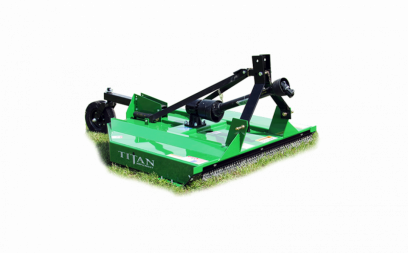 New 6' Ironcraft Implement 1206 Rotary Cutters