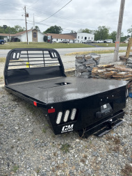 New 2022 CM Truck Beds RD  8'6/84/56/38